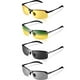 thumbnail image 1 of Gafas de conducción nocturna Flutesan Polarized UV400 para hombre, 1 of 1