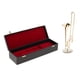 thumbnail image 2 of Instrumento Musical Trombón miniatura Yuyangstore regalo para niños, 2 of 8