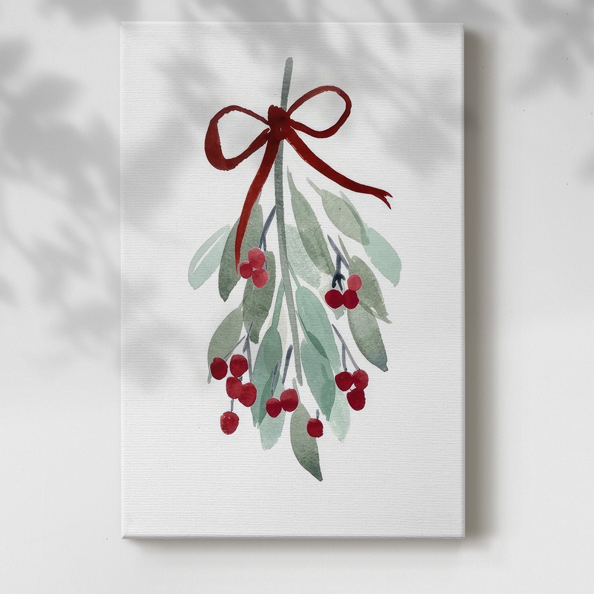 Come Across I- Gallery Wrapped Canvas