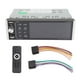 thumbnail image 3 of Radio Estéreo para Coche Bling Bling Pantalla Táctil 5.1 Pulgadas Bluetooth 3 Puertos USB, 3 of 12