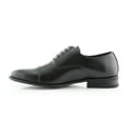 thumbnail image 5 of Ferro Aldo Charles MFA19569L Mens Classic Captoe Lace Up Oxford, Black, Size 9.5, 5 of 7
