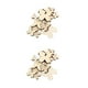 thumbnail image 1 of Rodajas de Madera Sonducket para Bricolaje Chips Artesanales Burlywood CBP269630, 1 of 6