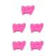 thumbnail image 2 of Billuyoard Resin Epoxy Molds Casting Silicone Jewelry Necklace Butterflies Crafts Earring Chocolate Moulds Biscuit Pendant Making Type2 NO2, 2 of 6