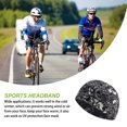 thumbnail image 2 of Paquete De 6 Máscaras Faciales Completas Esquí Colores Surtidos Accesorios De Ciclismo Liner qarigey  OD019375-08, 2 of 6