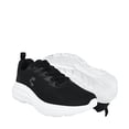 thumbnail image 1 of TENIS JOVEN CHARLY 1087301006 TEXTIL NEGRO 20-24.5, 1 of 4