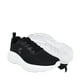 thumbnail image 1 of TENIS JOVEN CHARLY 1087301006 TEXTIL NEGRO 20-24.5, 1 of 4