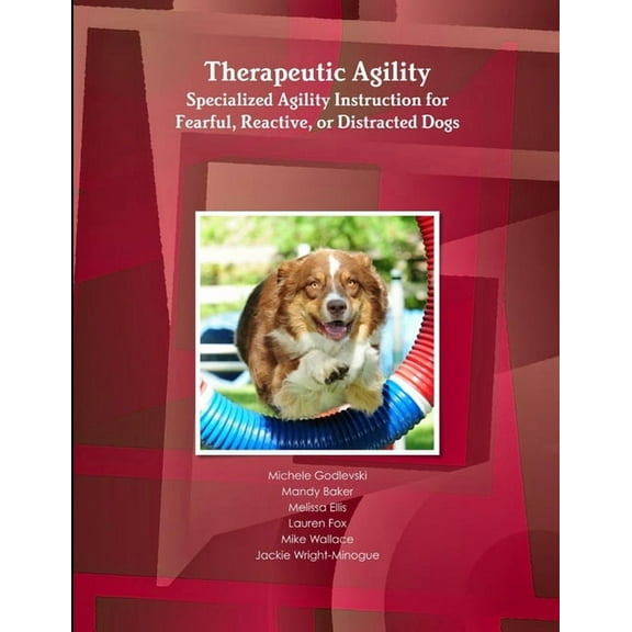 Therapeutic Agility (Paperback)