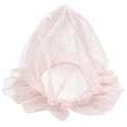 thumbnail image 2 of Anti Random Eating Mesh Pet Headgear, Comfort Breathable Face Cover for Outdoor Walking Small Dogs and Cats, 2 of 3