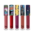 thumbnail image 1 of Yuya - Set especial de 5 labiales (Quédate, Feliz Feliz, La Sirena, Un Besito y Mi Amor.), 1 of 2