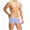 Blue, variant on 2026 Womens Clothing under $5 asdoklhq Underwear for Men,Men Casual Striped Boxer Briefs Breathable Low Waist Narrow Side Pants Underwear Pants