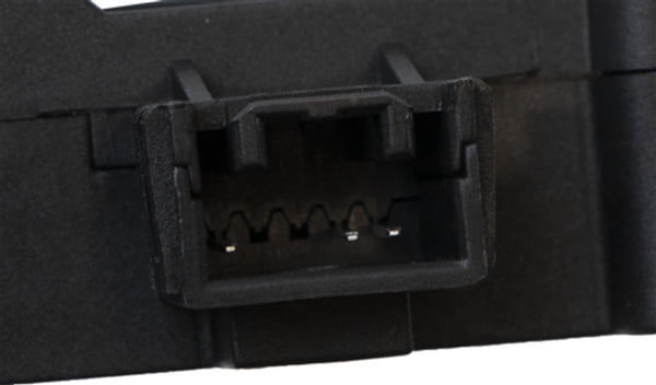 HVAC Air Door Actuator