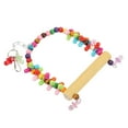 thumbnail image 4 of Bird Swing Toy,Bird Swing Toy Natural Parrot Toys Pet Bird Swing Advanced Technology, 4 of 14