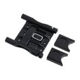 thumbnail image 1 of Cubierta del diferencial del coche RC Cubierta Del Diferencial Central Para Arrma Karton Typhon 1/8 RC Car B Negro Negro B Negro Negro Magideal Cubierta del diferencial del coche RC, 1 of 6