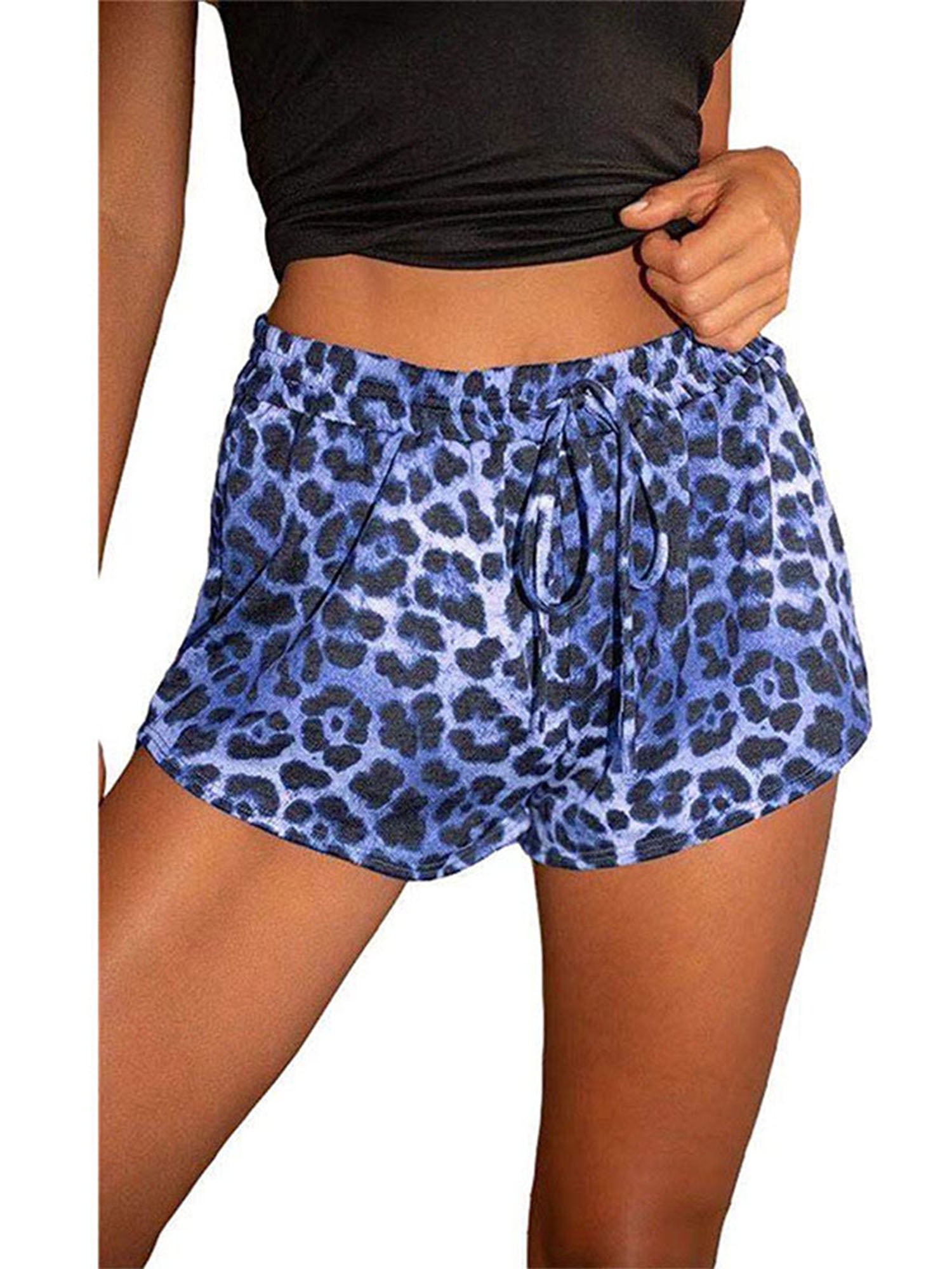 oversized shorts womens