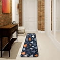 thumbnail image 5 of FREEAM Christmas Tree Runner Rug - 24"x72" Ultra Soft Non-Slip Floor Mat Washable Area Rugs for Kitchen Bathroom Entry Home Decor, 5 of 7