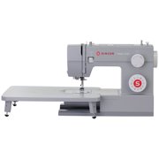 SINGER® Extension Table for Mechanical Heavy Duty Sewing Machines, Gray