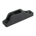 thumbnail image 3 of Black Nylon Cleat Self Locking Rope Tensioner Slide, for Kayak Accessories, 3 of 9