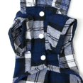 thumbnail image 2 of Camiseta con patrón para perros, chaqueta con sopa, ropa, Tops Colco  Camiseta de perro, 2 of 6