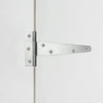 thumbnail image 2 of RUNROTOO 5 Sets Kitchen Hardware for Cabinets Galvanized Steel Load-bearing for Repair, 2 of 8