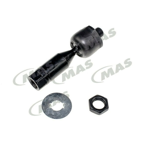 Steering Tie Rod End Fits select: 1995-2004 TOYOTA TACOMA, 1996-2002 TOYOTA 4RUNNER