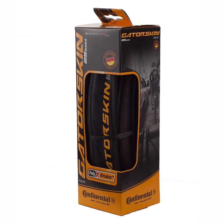 Gatorskin tires 700x25 psi sale