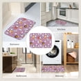 thumbnail image 6 of Pofeuu Lovely Animals Print Hem Mat 40x60 - Multipurpose Doormat for Indoor & Outdoor Use - Welcome Your Guests with our Entrance Mat, 6 of 6