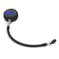 thumbnail image 4 of Fyydes 200PSI Tire Pressure Gauge Monitoring LCD Digital Display For Car Motorcycle, 4 of 8