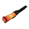 thumbnail image 2 of CUITING Headband  Replacement Large Load Bearing  Goggles Head Strap  For Avata  Goggles Orange Blue, 2 of 8