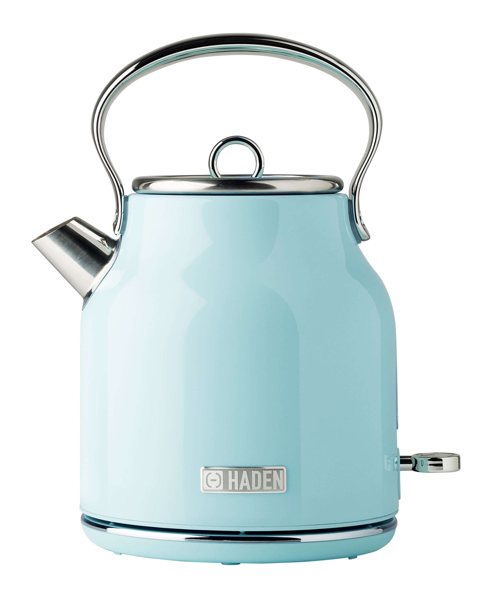 JapanBargain Stainless Steel Water Tea Kettle, IH 5, 0 Liter #H-1740