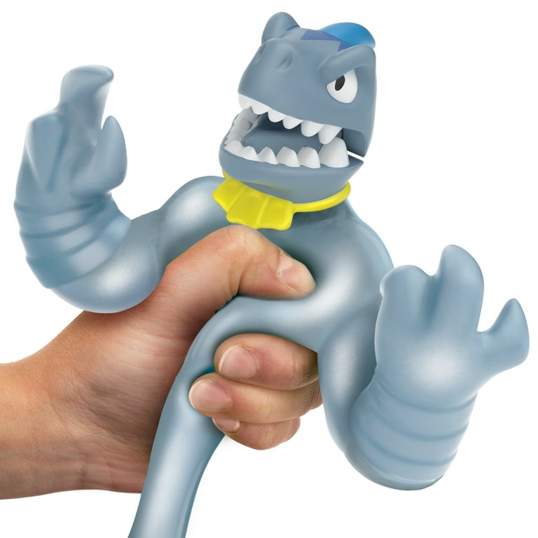 Heroes of Goo Jit Zu Dino Power Hero Pack, Veraptz Velociraptor