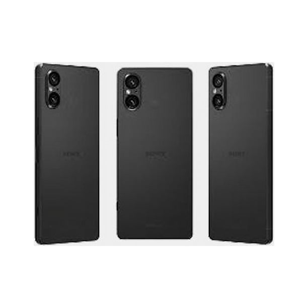 [美品]Xperia5 Sony Xperia 5 V 5G Dual SIM XQ-DE72 256GB ROM 8GB RAM GSM Unlocked