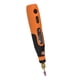 thumbnail image 1 of Pluma amoladora eléctrica taladro grabador de luz inalámbrico de 36 V carga USB para pulir para proyectos de bricolaje para pulir ANGGREK Otros, 1 of 8