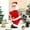 A, variant on weibbin Musical Dancing Santa Claus – Shaking Motion with Christmas Music | Fun Holiday Decoration for Home, Gift