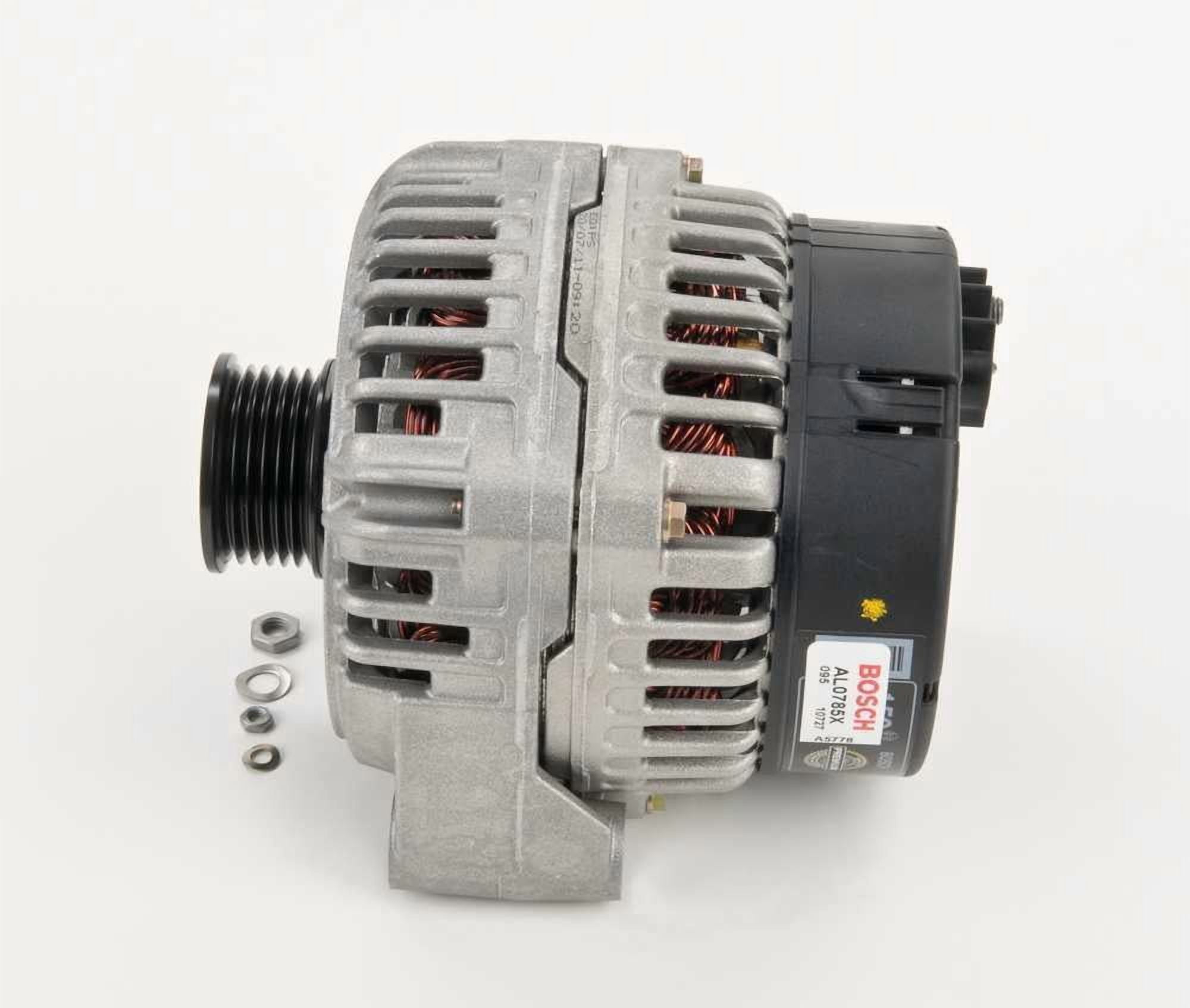 Bosch AL0785X Premium Alternator