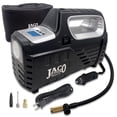 thumbnail image 1 of JACO SmartPro 2.0 AC/DC Digital Tire Inflator Pump - Automatic Portable Air Compressor - 100 PSI (12V DC, 110-120V AC), 1 of 4