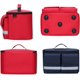thumbnail image 4 of Botiquín de primeros auxilios Mochila Bolsa vacía portátil impermeable Bolsa de primeros auxilios Coches al aire libre Bolsa de supervivencia de emergencia Bolsa de viaje para acampar (solo bolsa), 4 of 5