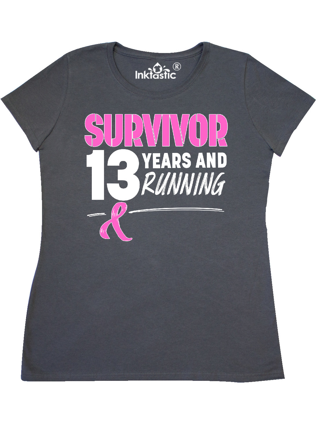pink survivor shirt