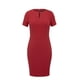 thumbnail image 2 of VESTIDO EVANNA rojo 26, 2 of 5