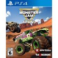 thumbnail image 1 of Monster Jam Steel Titans (PS4), 1 of 9
