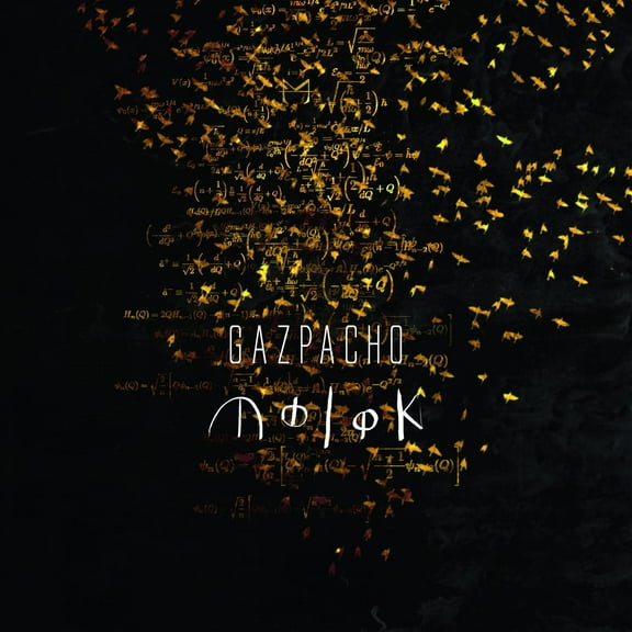 Gazpacho - MOLOK - Music & Performance - CD