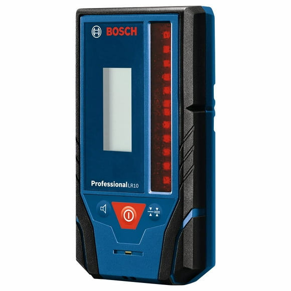 Bosch LR10 800 Ft. Rotary Laser Receiver