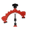 thumbnail image 1 of Amdohai Pure Aluminum Alloy Adjustable Press Plate Sliding Chute Holder Woodworking Tools, 1 of 8