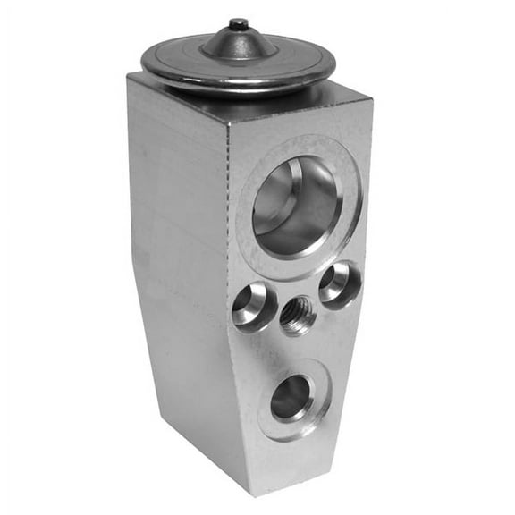 Global 3411972 A/c Expansion Valve Fits select: 2016-2020 CADILLAC CT6
