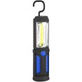thumbnail image 1 of 2200mAh LED COB 650lm 3W Magnetische LED-Taschenlampen Wiederaufladbare LED-Arbeitsleuchte para Autowerkstatt, Werkstatt, Camping, Heimwerken (Blau), 1 of 5