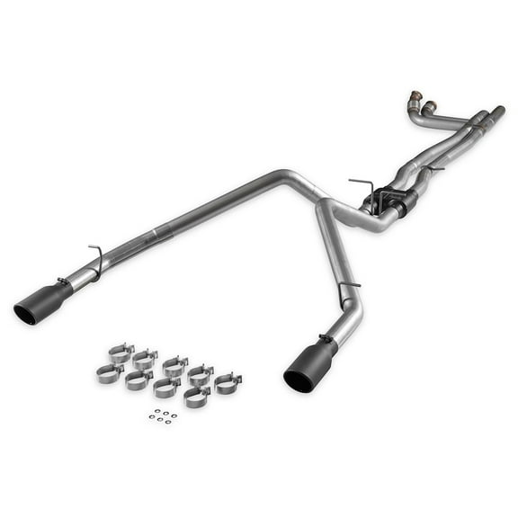 Flowmaster 818197 Outlaw Cat-Back Exhaust System