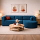 thumbnail image 1 of Sala Kaly modular, Atlas del Descanso color Azul, 1 of 10