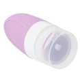 thumbnail image 2 of Travel Bottles Set, Empty Portable Shampoo Silicone Lotion Refillable Bottle  For Hand Sanitizers For Various Cosmetics, 2 of 8