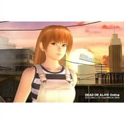 Dead or Alive Ultimate Xbox