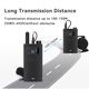 thumbnail image 2 of 2.4G Guía Turístico Inalámbrico Con Receptor Audio Micrófono para La Enseñanza, 2 of 7