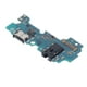 thumbnail image 1 of Reemplazo De Cable Flexible De Puerto De Carga USB, Transferencia De Datos Estable Puerto De Carga USB Placa De Conector De Base Accesorio De Teléfono Para A32 4G SM A325F, 1 of 8